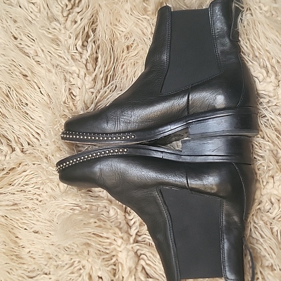 All saints booties - Picture 7 of 7